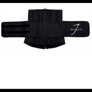 Original jsculpt belt